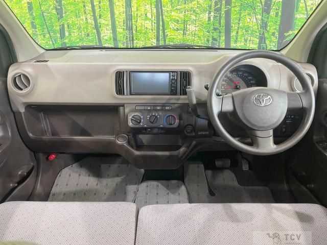 2014 Toyota Passo