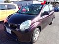 2011 Toyota Passo