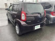 2015 Toyota Passo