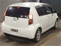 2009 Toyota Passo