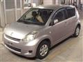 2009 Toyota Passo