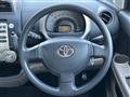2005 Toyota Passo