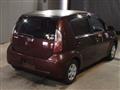 2009 Toyota Passo