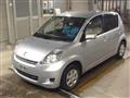 2009 Toyota Passo