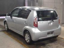 2009 Toyota Passo