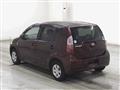 2009 Toyota Passo