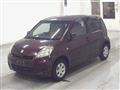2009 Toyota Passo