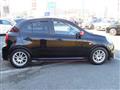 2014 Nissan March
