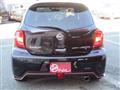 2014 Nissan March