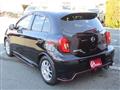 2014 Nissan March