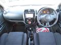2014 Nissan March