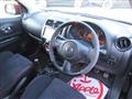 2014 Nissan March