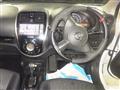 2014 Nissan March