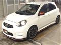 2014 Nissan March