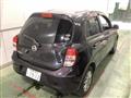 2011 Nissan March
