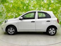 2015 Nissan March