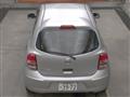 2011 Nissan March