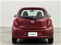 2018 Nissan March