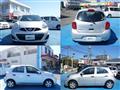 2018 Nissan March