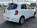 2015 Nissan March