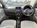 2015 Nissan March