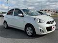 2015 Nissan March