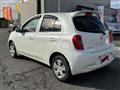 2015 Nissan March