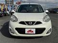 2015 Nissan March
