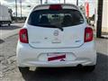 2015 Nissan March