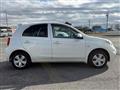 2015 Nissan March