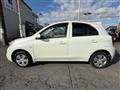 2015 Nissan March