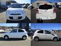2011 Nissan March