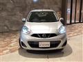 2017 Nissan March