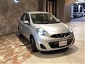 2017 Nissan March