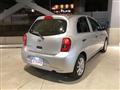 2017 Nissan March