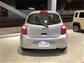 2017 Nissan March