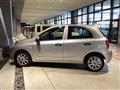 2017 Nissan March