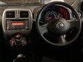 2017 Nissan March