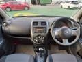 2015 Nissan March