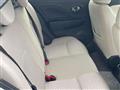 2011 Nissan March