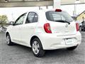 2017 Nissan March