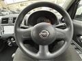 2017 Nissan March