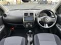 2017 Nissan March