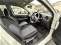 2017 Nissan March