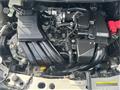 2011 Nissan March