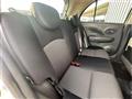 2011 Nissan March