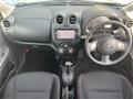 2011 Nissan March