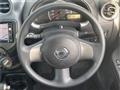 2011 Nissan March