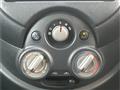 2011 Nissan March