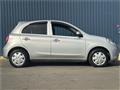 2011 Nissan March